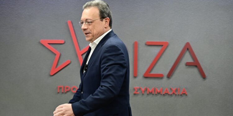 Οι προτάσεις του ΣΥΡΙΖΑ για τη μικρομεσαία επιχειρηματικότητα