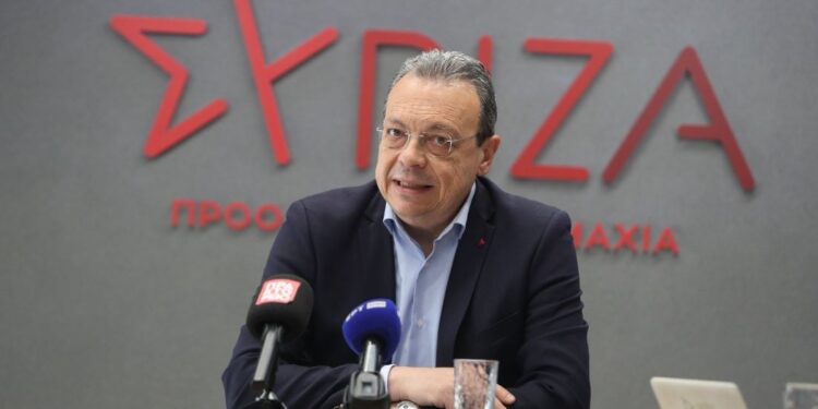 Με ευθύνη Μητσοτάκη στοχοποιούνται και φιμώνονται δημοσιογράφοι