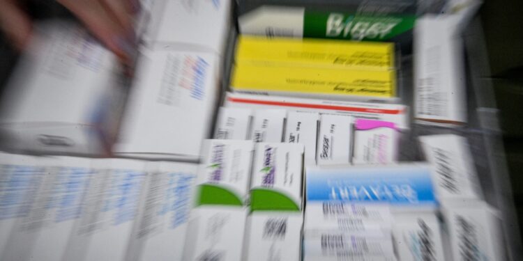 Διάθεση των ΦΥΚ από τα ιδιωτικά φαρμακεία