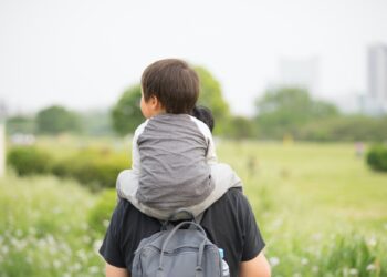 Γιατί τώρα είναι η καλύτερη εποχή να γίνεις πατέρας