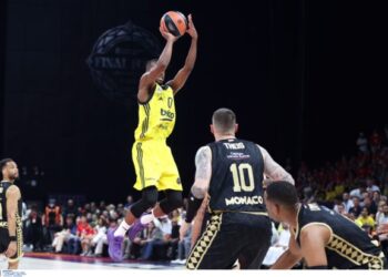 Euroleague – Final Four: Πρωταθλήτρια Ευρώπης η Φενέρμπαχτσε