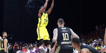 Euroleague – Final Four: Πρωταθλήτρια Ευρώπης η Φενέρμπαχτσε