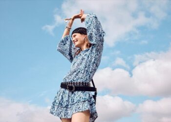 Τα outfit των φεστιβάλ: Τι θα φορέσουμε φέτος