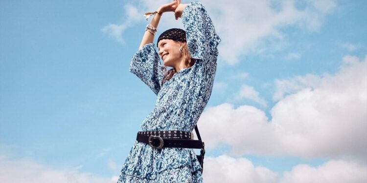 Τα outfit των φεστιβάλ: Τι θα φορέσουμε φέτος