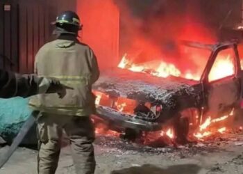 Έξι νεκροί και τρεις τραυματίες σε ανταλλαγή πυρών κοντά στο Ακαπούλκο