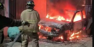 Έξι νεκροί και τρεις τραυματίες σε ανταλλαγή πυρών κοντά στο Ακαπούλκο