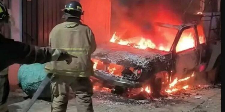 Έξι νεκροί και τρεις τραυματίες σε ανταλλαγή πυρών κοντά στο Ακαπούλκο