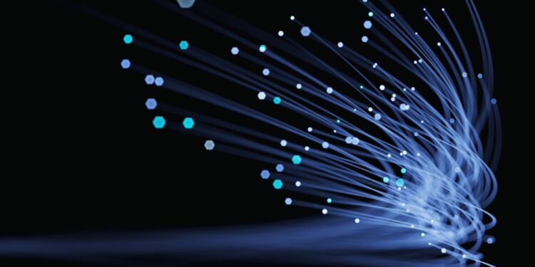 FTTH network penetration exceeds 50%