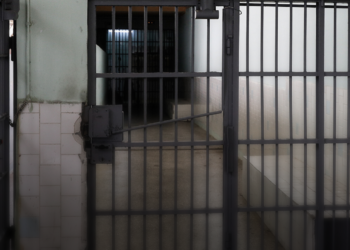 Λάρισα: Άγριο επεισόδιο στις φυλακές