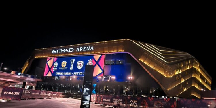 Η καρδιά του ελληνικού μπάσκετ χτυπά στο Άμπου Ντάμπι