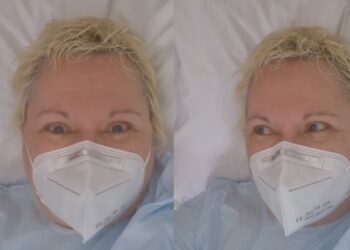 Καίτη Φίνου: Στο χειρουργείο η γνωστή ηθοποιός