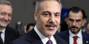 Αναμένουμε από τη συριακή κουρδική πολιτοφυλακή να εκπληρώσει τη συμφωνία της Δαμασκού