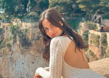 Σοφία Φυρού: Αποκάλυψε ότι υποβλήθηκε σε μαστεκτομή