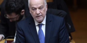 Φλωρίδης στον Realfm 97,8 για την Προανακριτική: Ελάχιστη αξία έχουν τα προκαταρκτικά