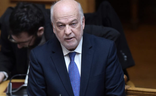 Φλωρίδης στον Realfm 97,8 για την Προανακριτική: Ελάχιστη αξία έχουν τα προκαταρκτικά