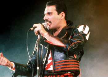 Freddie Mercury: His closely guarded secret comes to light – He had a daughter with a friend’s wife