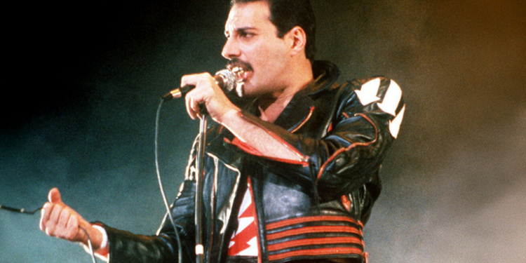 Freddie Mercury: His closely guarded secret comes to light – He had a daughter with a friend’s wife