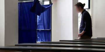 Φοιτητικές εκλογές: Άνοιξαν οι κάλπες