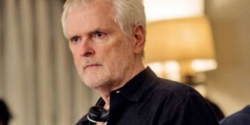 Πέθανε ο σκηνοθέτης των «Fifty Shades» και «House of Cards»