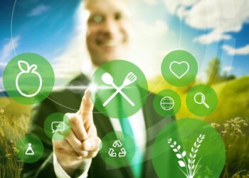 Τι είναι η «γονιμοποίηση ακριβείας» που υπόσχεται σούπερ τροφές;