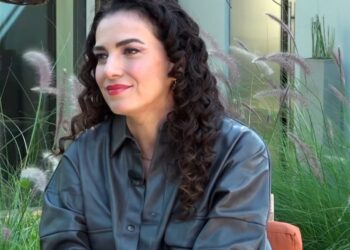 Φωτεινή Δάρρα: Η αιχμηρή ανάρτηση για το νέο τραγούδι του Light