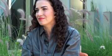 Φωτεινή Δάρρα: Η αιχμηρή ανάρτηση για το νέο τραγούδι του Light