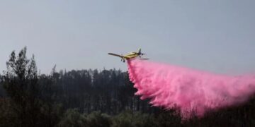 Ισραήλ: «Κόλαση» φωτιάς στην Ιερουσαλήμ