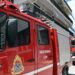 Φωτιά τώρα στο Πέραμα – Επιχειρούν δυνάμεις της πυροσβεστικής