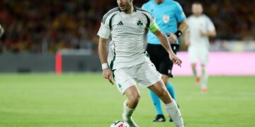 Ξανά για Ιωαννίδη η Σπόρτινγκ Λισαβώνας