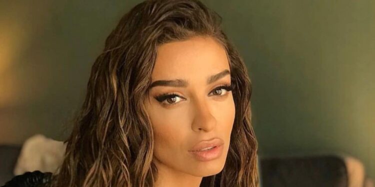 Ελένη Φουρέιρα: Δίνει το σύνθημα του καλοκαιριού με το τραγούδι «Disco