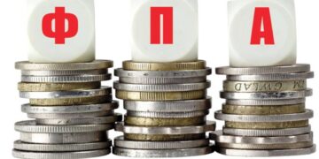 Ποιες επιχειρήσεις θα πρέπει να υποβάλλουν μηνιαία δήλωση από το τέλος Μαΐου – Πότε θα γίνεται αυτόματα η καταβολή του φόρου