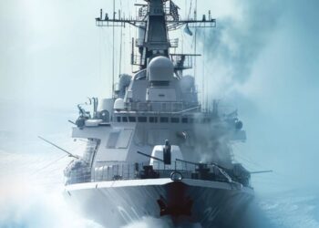 Το σχέδιο για την ελληνική φρεγάτα