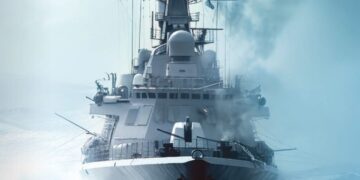 Το σχέδιο για την ελληνική φρεγάτα