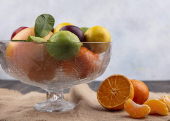 Φρούτα: Το Νο1 λάθος που κάνετε όταν τα αποθηκεύετε