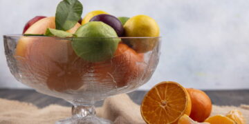 Φρούτα: Το Νο1 λάθος που κάνετε όταν τα αποθηκεύετε