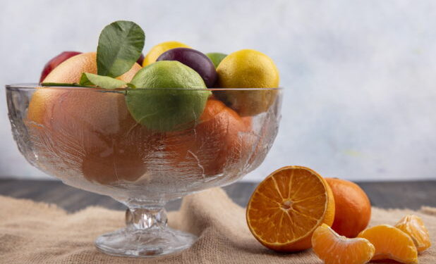 Φρούτα: Το Νο1 λάθος που κάνετε όταν τα αποθηκεύετε