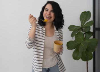 «Αυτές είναι οι 5 τροφές που έκοψα για ταχύτερη απώλεια βάρους»