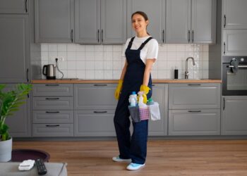 Ειδικός αποκαλύπτει 1 συνήθεια του 1 λεπτού που «μεταμορφώνει εντελώς» το σπίτι σας