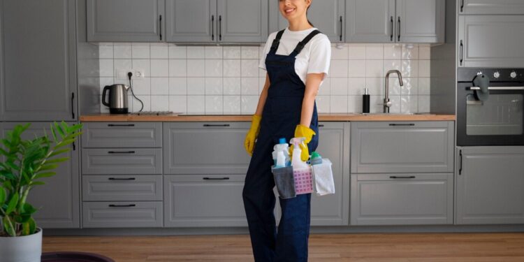 Ειδικός αποκαλύπτει 1 συνήθεια του 1 λεπτού που «μεταμορφώνει εντελώς» το σπίτι σας