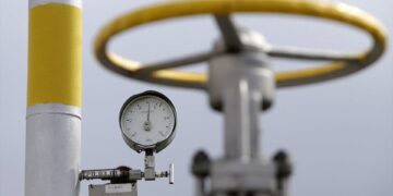 Russian gas has returned to Greece’s energy mix