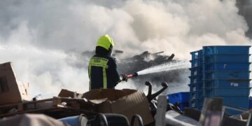 Συνελήφθη 60χρονος – Του επιβλήθηκε πρόστιμο