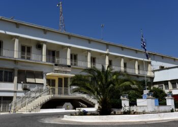 Απόπειρα εισβολής 8 κρατουμένων σε άλλη πτέρυγα