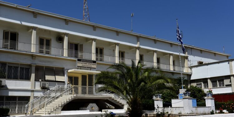 Απόπειρα εισβολής 8 κρατουμένων σε άλλη πτέρυγα