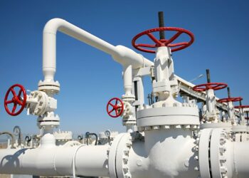 Το ρωσικό αέριο επέστρεψε στο ενεργειακό μείγμα της Ελλάδας