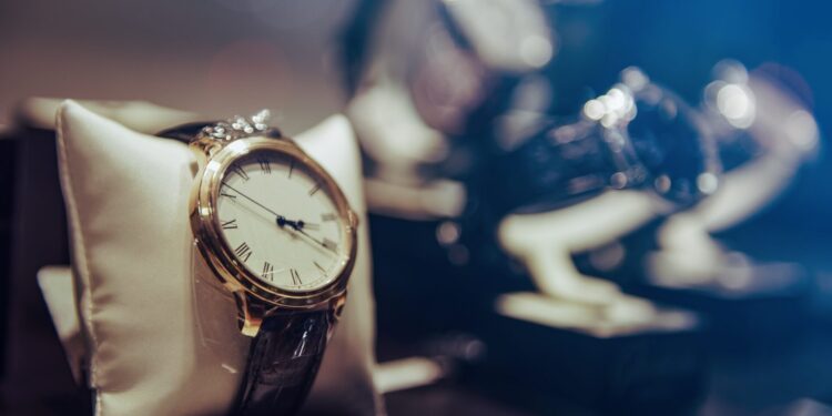 Απόπειρα κλοπής ρολογιού μέλους της καταριανής βασιλικής οικογένειας αξίας 600.000 ευρώ στις Κάννες