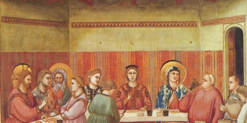 Εδώ έγινε ο «Γάμος της Κανά»;