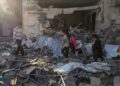 Παλαιστίνιος υπουργός αναφέρει 29 θανάτους στη Γάζα από αιτίες σχετιζόμενες με την πείνα