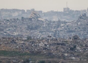 Η κυβέρνηση ενέκρινε σχέδιο για την επέκταση της επίθεσης στη Γάζα