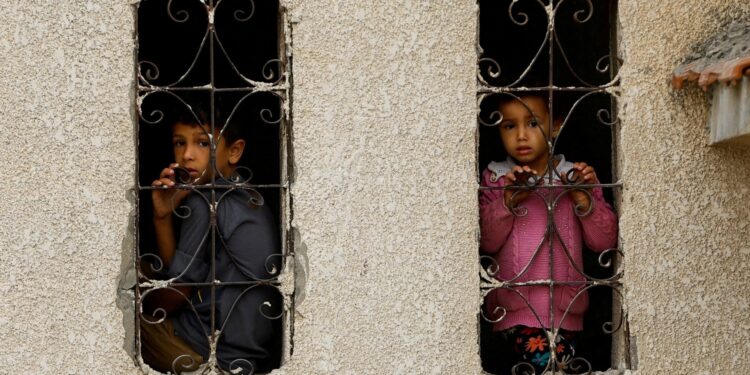 Δραματική προειδοποίηση ΟΗΕ – «14.000 βρέφη κινδυνεύουν να πεθάνουν σε 48 ώρες αν δεν φτάσει βοήθεια»