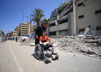 Θρίλερ και διαψεύσεις αναφορικά με την πρόταση των ΗΠΑ για εκεχειρία